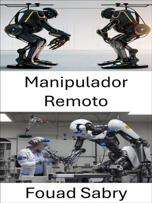 cover image of Manipulador Remoto